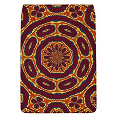 Geometric Tapestry Flap Covers (s)  by linceazul