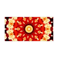 Abstract Art Abstract Background Yoga Headband by Celenk