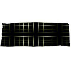Background Texture Pattern Body Pillow Case Dakimakura (two Sides) by Celenk