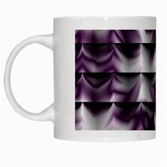 Background Texture Pattern White Mugs by Celenk