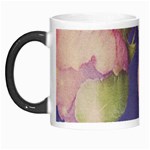 Fabric Textile Abstract Pattern Morph Mugs