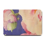 Fabric Textile Abstract Pattern Small Doormat 