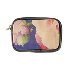 Fabric Textile Abstract Pattern Coin Purse Front