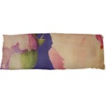 Fabric Textile Abstract Pattern Body Pillow Case Dakimakura (Two Sides)
