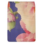 Fabric Textile Abstract Pattern Flap Covers (L) 