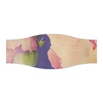 Fabric Textile Abstract Pattern Stretchable Headband