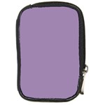 Grape Light Compact Camera Cases Front