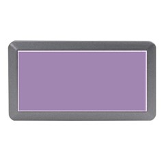 Grape Light Memory Card Reader (mini) by snowwhitegirl