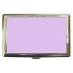 Lilac Morning Cigarette Money Cases