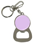 Lilac Morning Button Necklaces