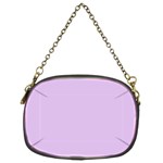 Lilac Morning Chain Purses (Two Sides) 