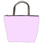 Lilac Morning Bucket Bags