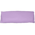 Lilac Morning Body Pillow Case (Dakimakura)