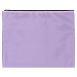 Lilac Morning Cosmetic Bag (XXXL) 
