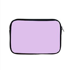Lilac Morning Apple Macbook Pro 15  Zipper Case by snowwhitegirl
