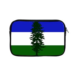 Flag 0f Cascadia Apple Macbook Pro 13  Zipper Case by abbeyz71