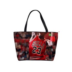 Michael Jordan Shoulder Handbags