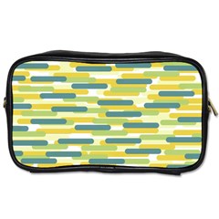 Fast Capsules 2 Toiletries Bags by jumpercat