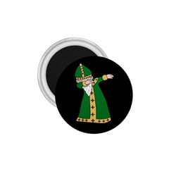  St  Patrick  Dabbing 1 75  Magnets by Valentinaart
