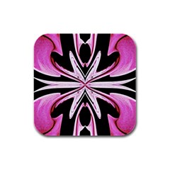 1518606206118 Rubber Square Coaster (4 Pack)  by ThePeasantsDesigns
