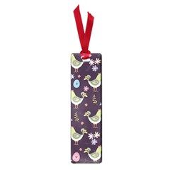 Easter Pattern Small Book Marks by Valentinaart