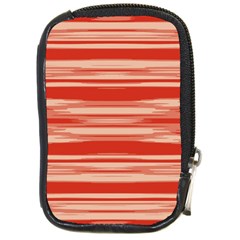 Abstract Linear Minimal Pattern Compact Camera Cases by dflcprints