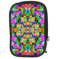 Pattern-854 Compact Camera Cases by ArtworkByPatrick
