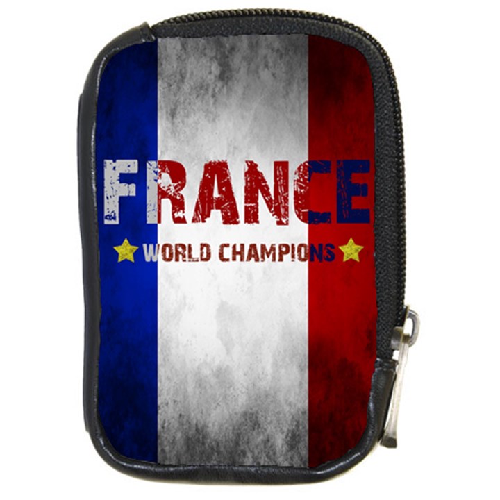 Football World Cup Compact Camera Cases
