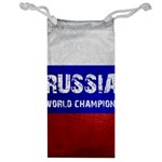 Football World Cup Jewelry Bag