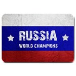 Football World Cup Large Doormat 