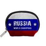 Football World Cup Accessory Pouches (Small) 