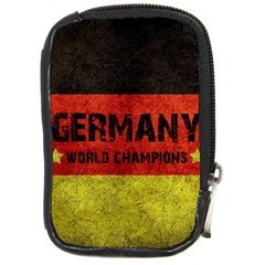 Football World Cup Compact Camera Cases
