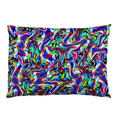 Pattern-10 Pillow Case (two Sides)