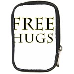 Freehugs Compact Camera Cases Front