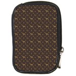 Louis Weim Luxury Dog Attire Compact Camera Cases Front