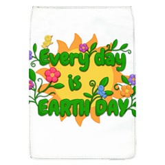 Earth Day Flap Covers (l)  by Valentinaart