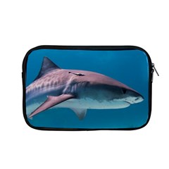 Tiger Shark 1 Apple Macbook Pro 13  Zipper Case by trendistuff