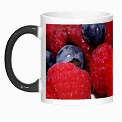 Berries 1 Morph Mugs by trendistuff