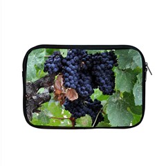 Grapes 3 Apple Macbook Pro 15  Zipper Case by trendistuff