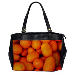 Kumquat 2 Office Handbags by trendistuff