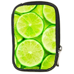 Limes 3 Compact Camera Cases by trendistuff