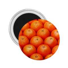 Oranges 2 2 25  Magnets by trendistuff