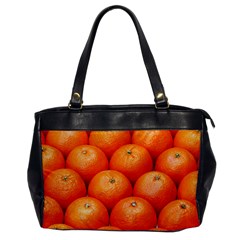 Oranges 2 Office Handbags by trendistuff
