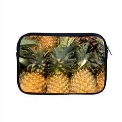 Pineapple 1 Apple Macbook Pro 15  Zipper Case by trendistuff