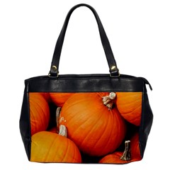Pumpkins 1 Office Handbags by trendistuff