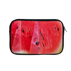Watermelon 1 Apple Macbook Pro 13  Zipper Case by trendistuff