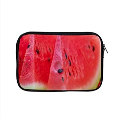 Watermelon 1 Apple Macbook Pro 15  Zipper Case by trendistuff