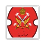 Seal of the Imperial Iranian Army Aviation  Memory Card Reader (Square)  Front