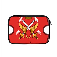 Seal Of The Imperial Iranian Army Aviation  Apple Macbook Pro 15  Zipper Case by abbeyz71