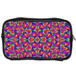 COLORFUL-11 Toiletries Bags 2-Side